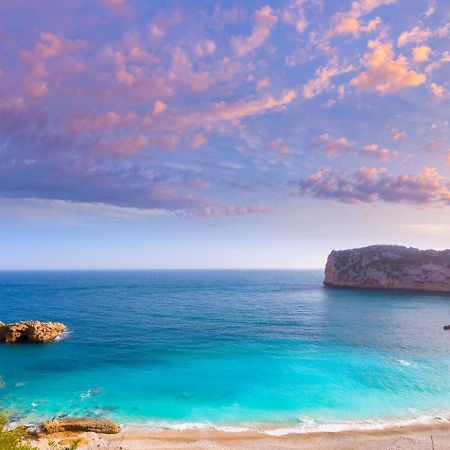 Holiday Home Florencia By Interhome Γιαβέα Εξωτερικό φωτογραφία